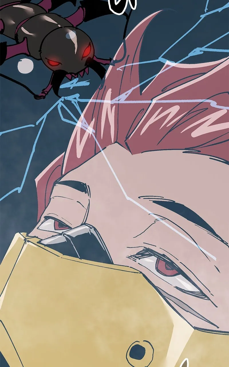 Kill to Live Chapter 24 page 7 - 