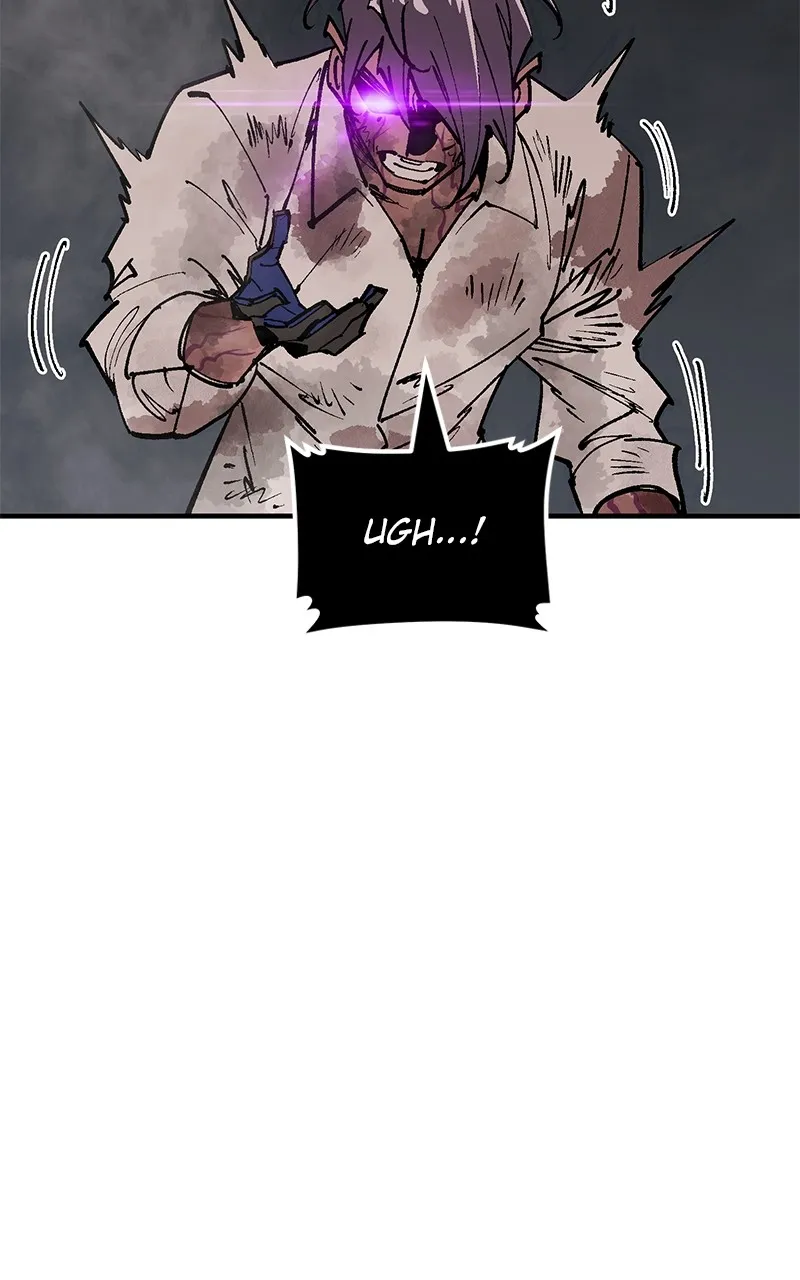 Kill to Live Chapter 24 page 61 - 