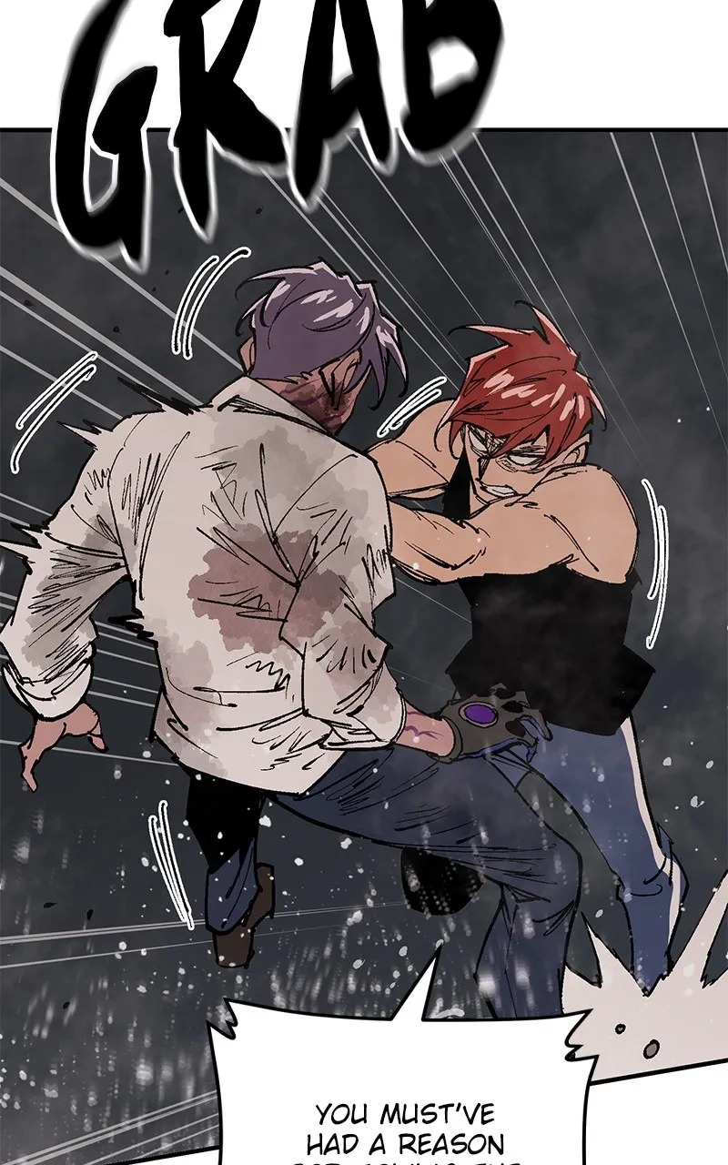 Kill to Live Chapter 24 page 65 - 