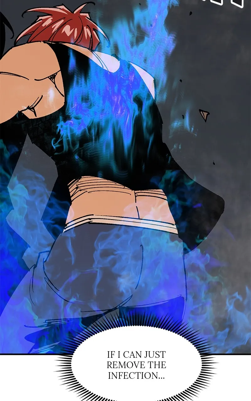 Kill to Live Chapter 24 page 72 - 