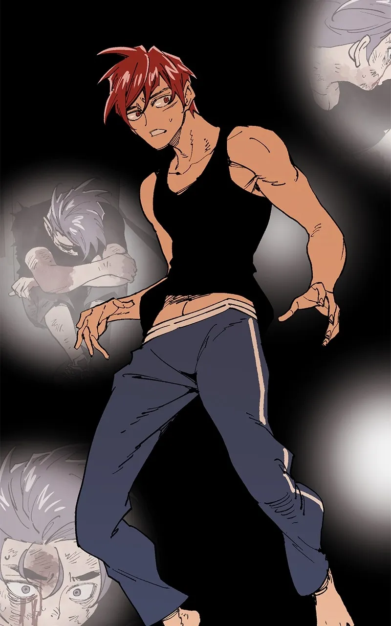 Kill to Live Chapter 24 page 80 - 