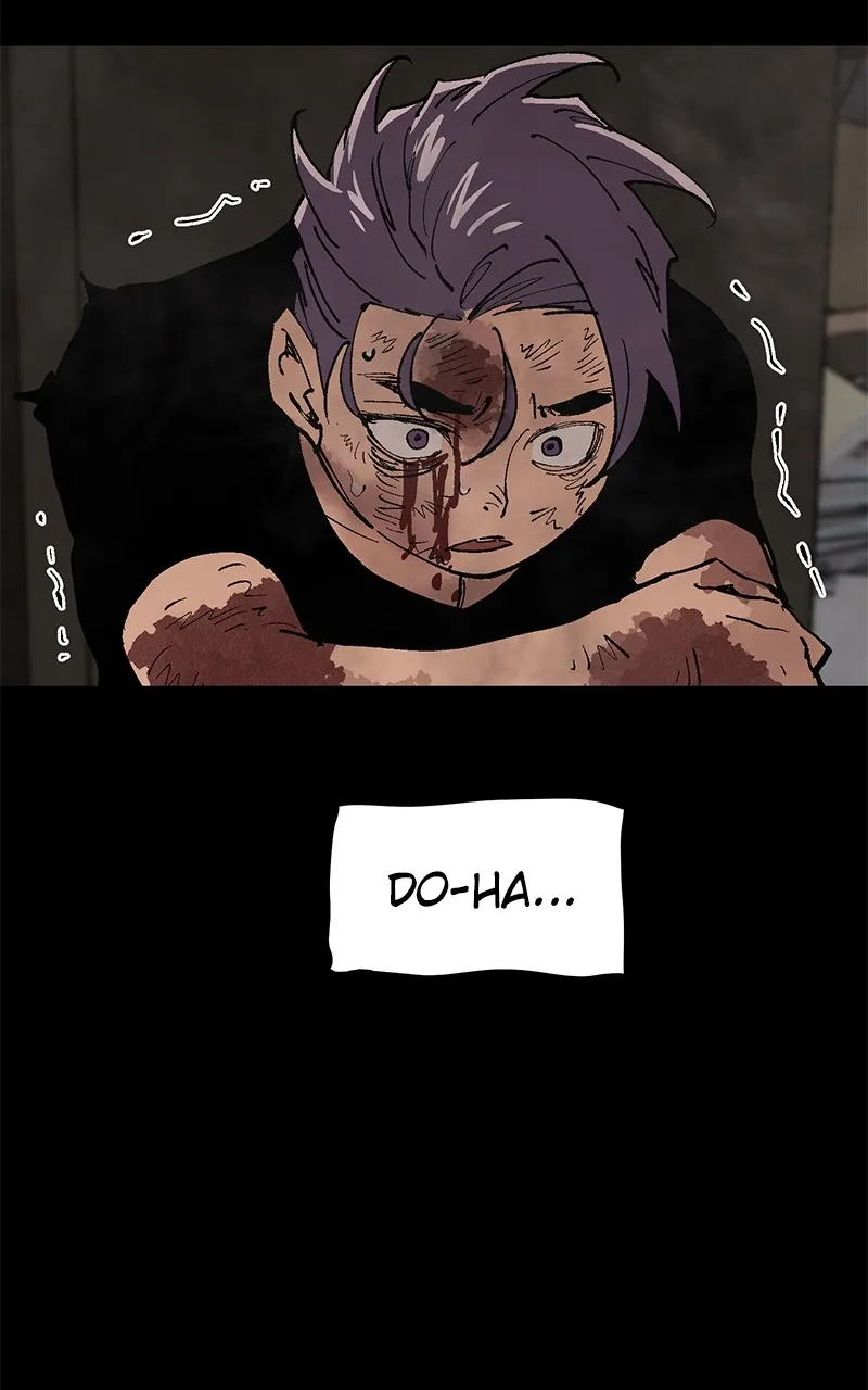 Kill to Live Chapter 24 page 83 - 