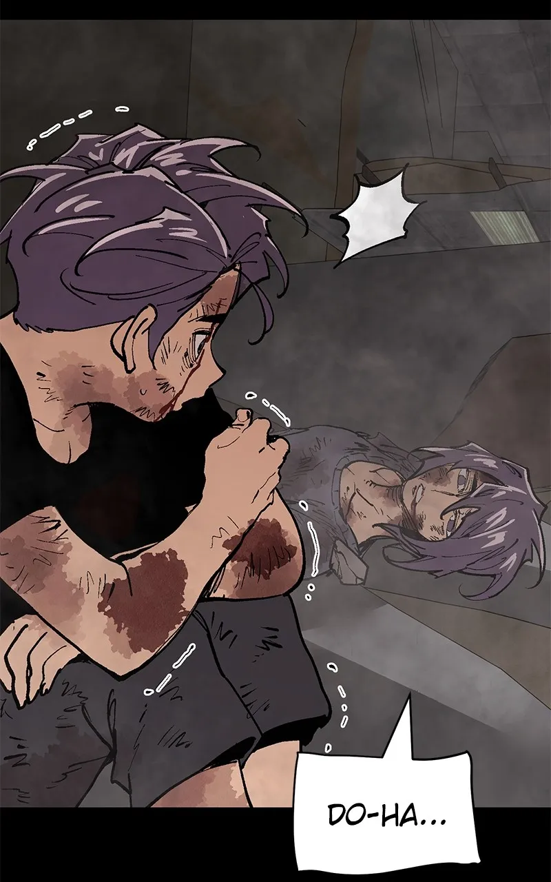 Kill to Live Chapter 24 page 84 - 