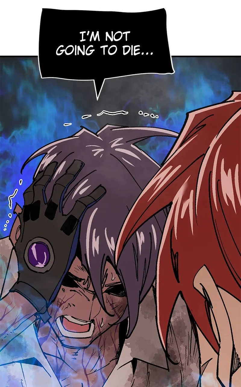 Kill to Live Chapter 24 page 90 - 