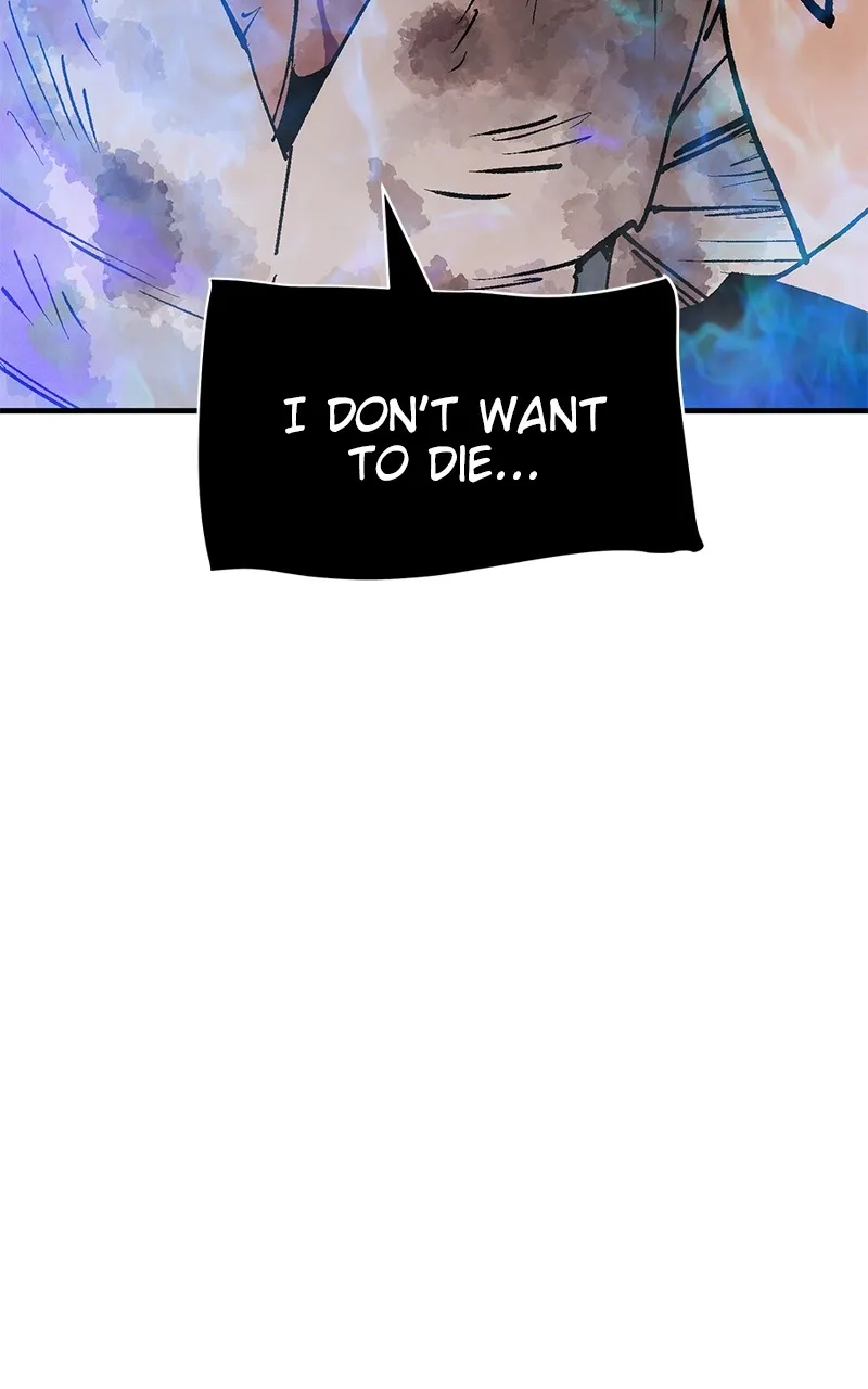 Kill to Live Chapter 24 page 91 - 