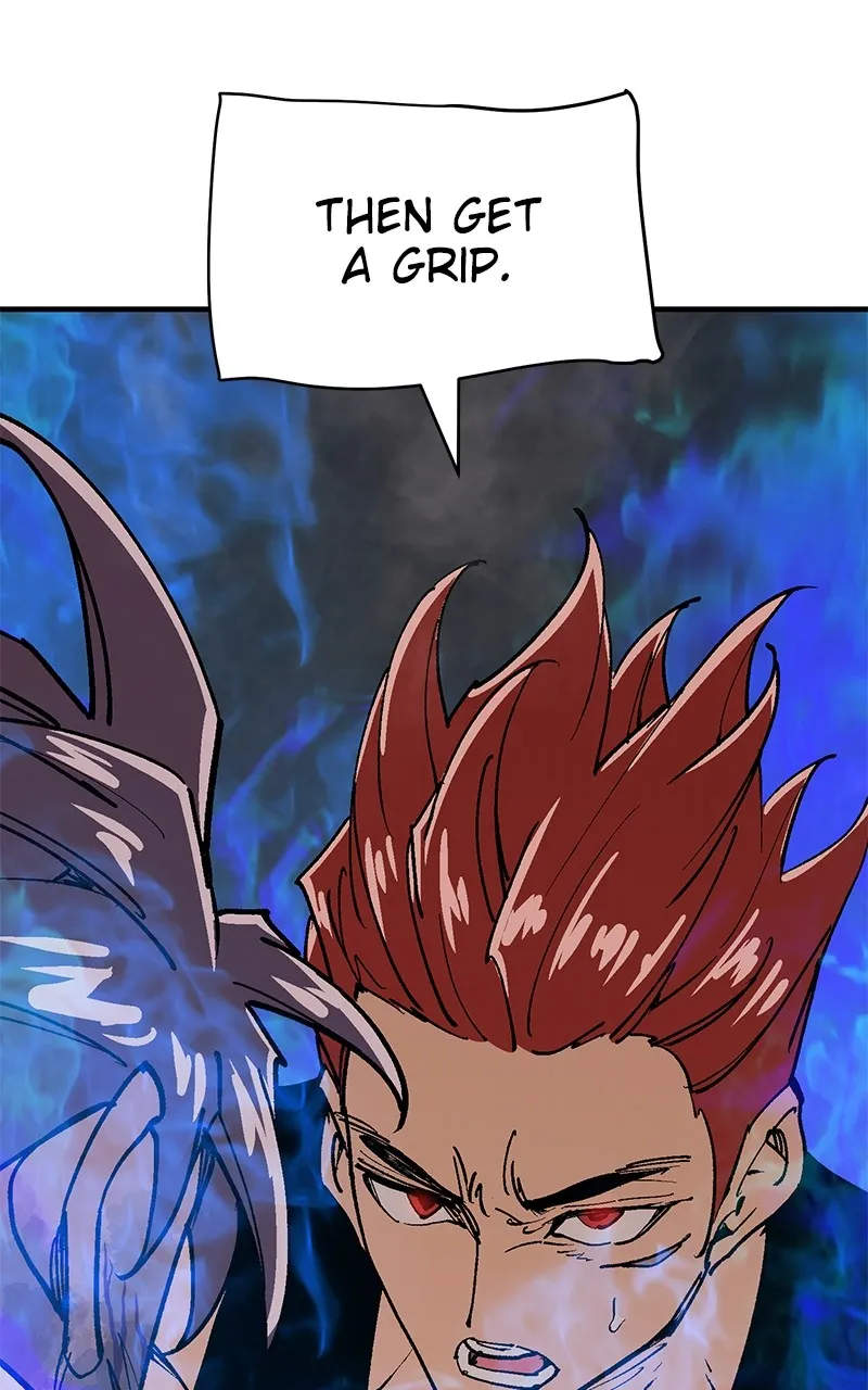Kill to Live Chapter 24 page 92 - 