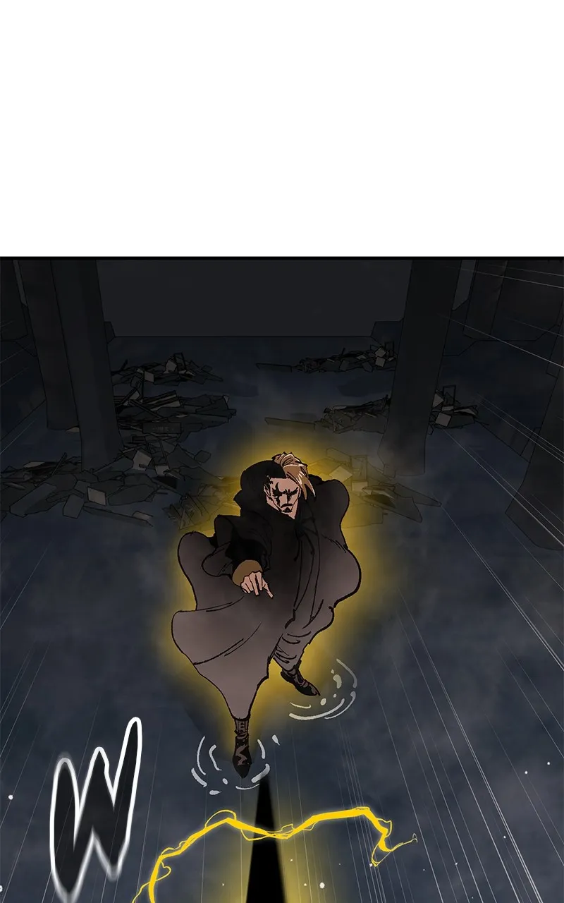Kill to Live Chapter 24 page 98 - 