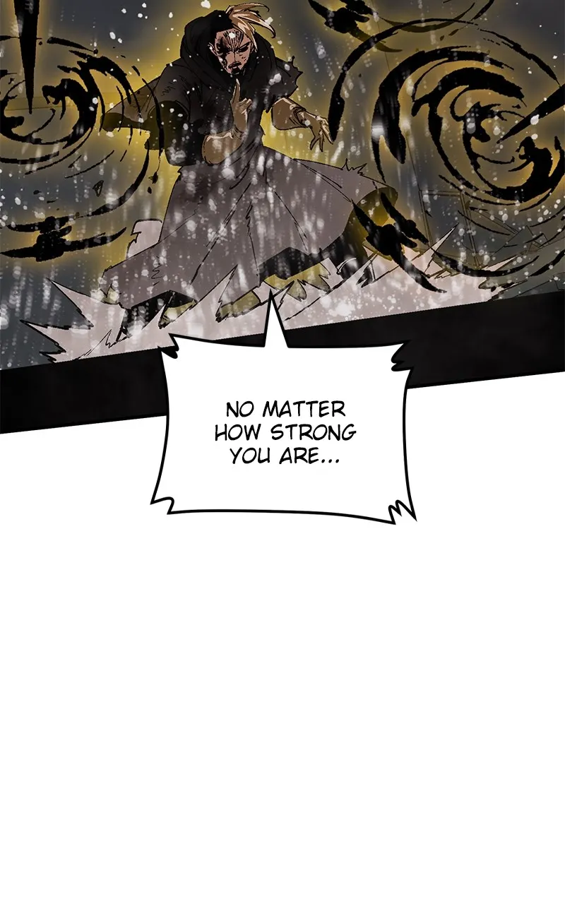 Kill to Live Chapter 25 page 11 - 