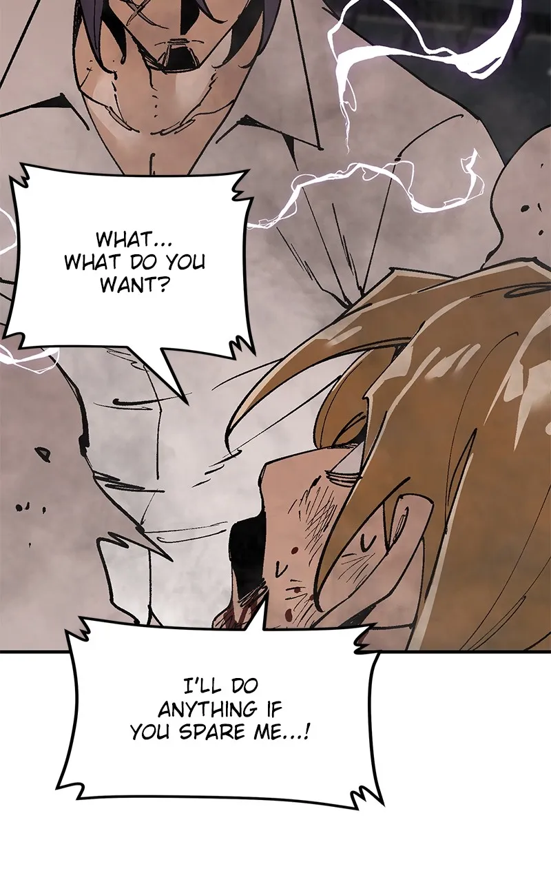 Kill to Live Chapter 25 page 112 - 
