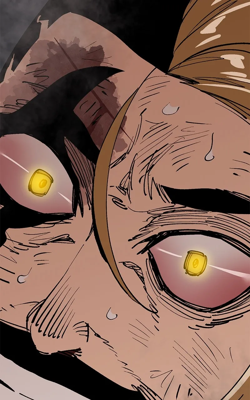 Kill to Live Chapter 25 page 123 - 