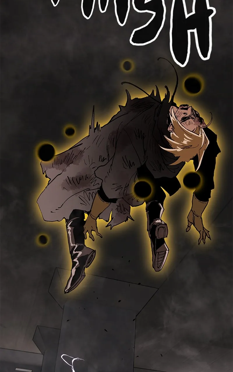 Kill to Live Chapter 25 page 127 - 