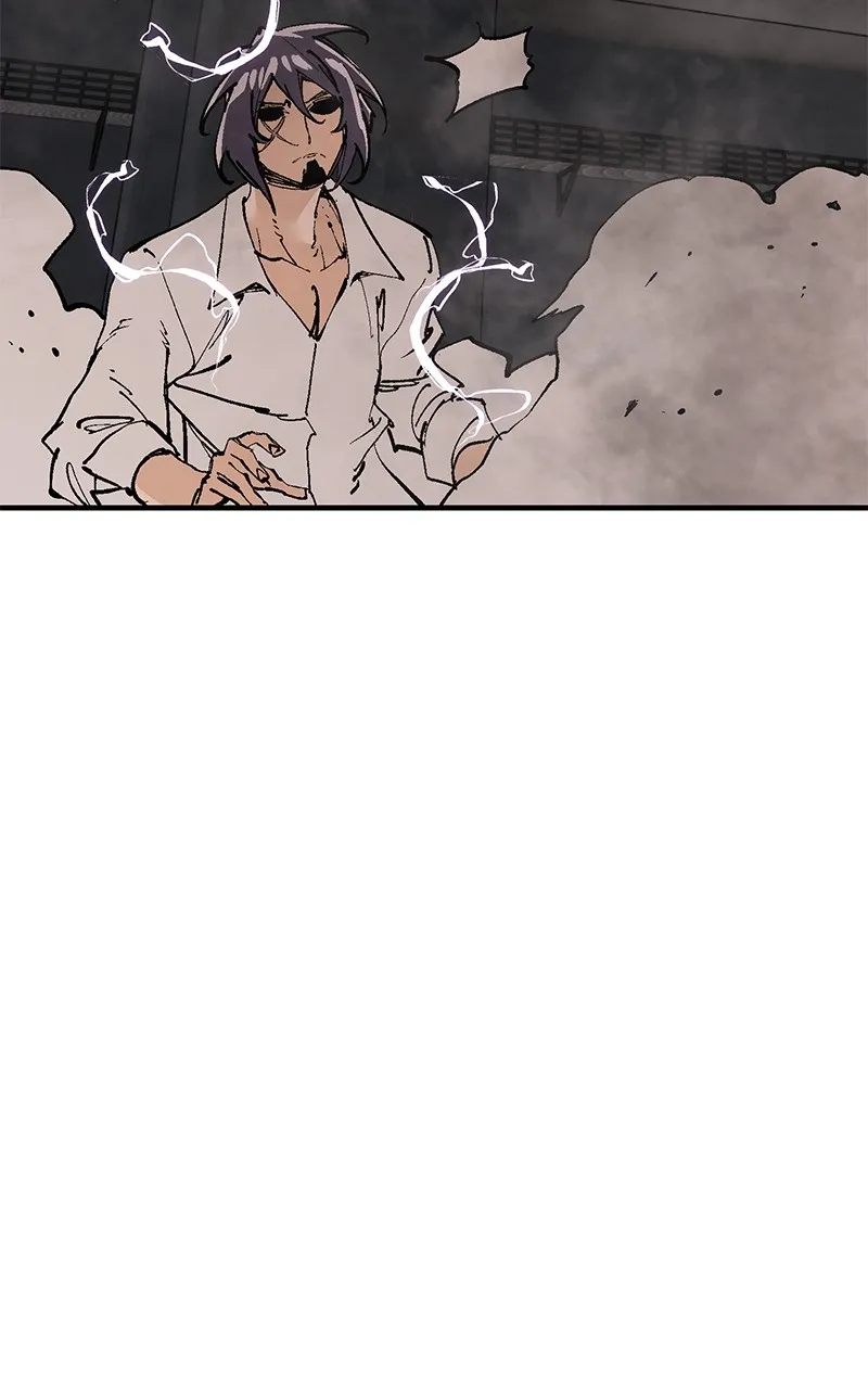 Kill to Live Chapter 25 page 128 - 