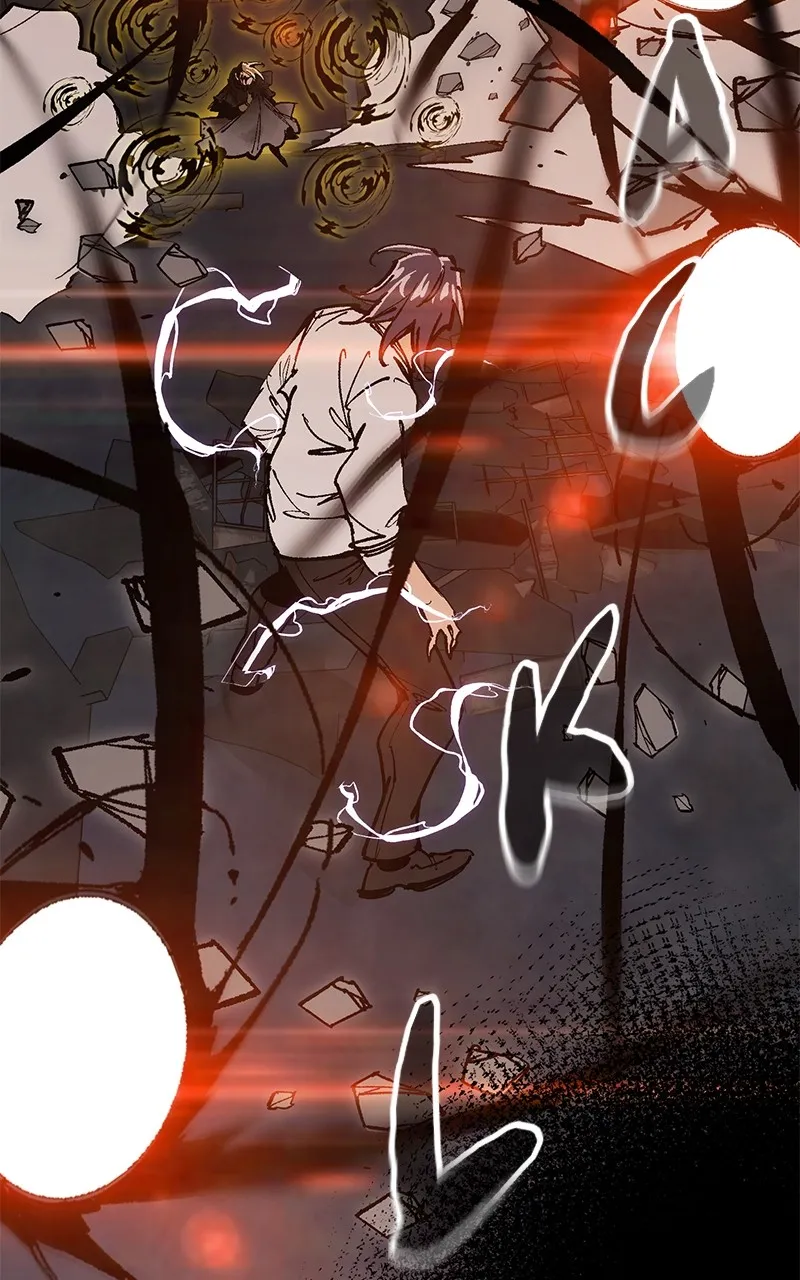 Kill to Live Chapter 25 page 14 - 