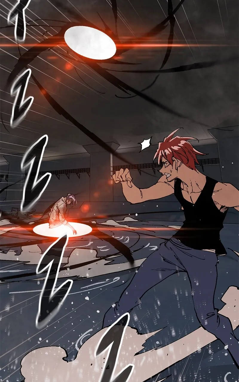 Kill to Live Chapter 25 page 132 - 