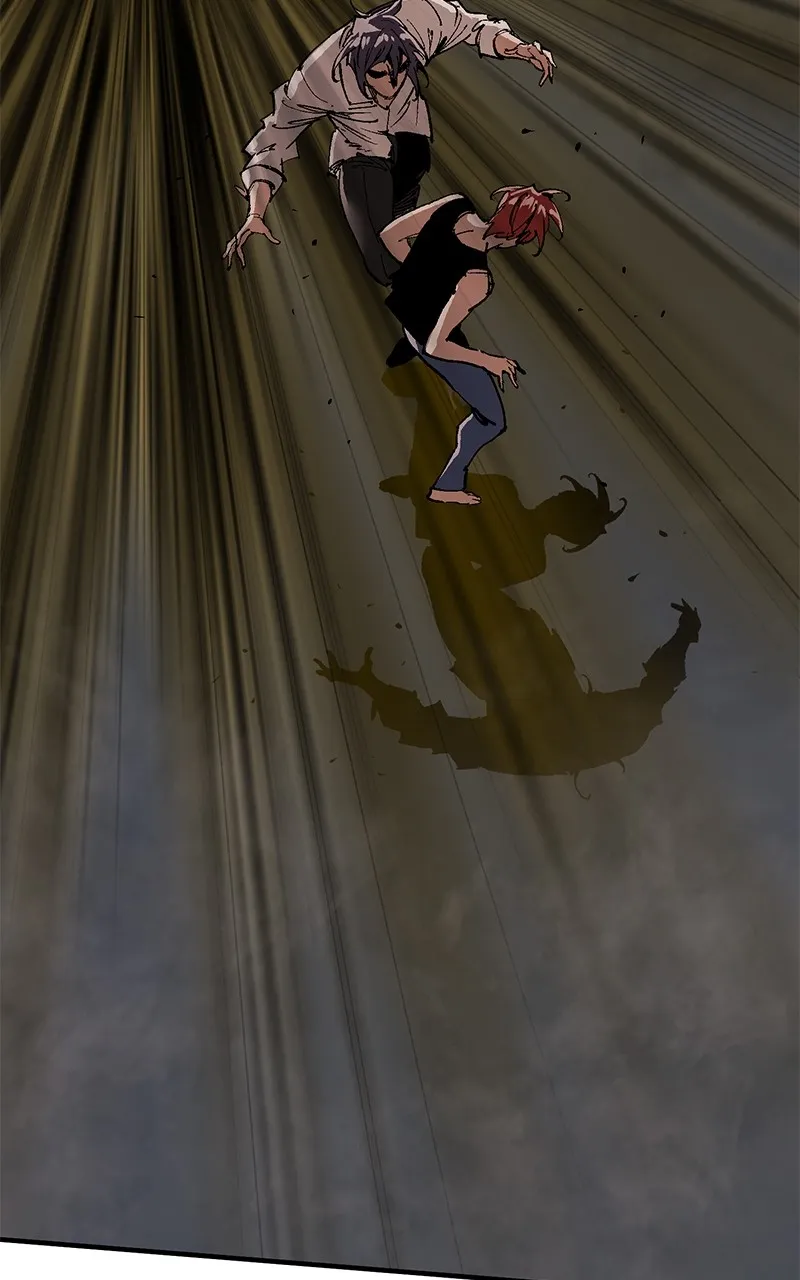 Kill to Live Chapter 25 page 143 - 