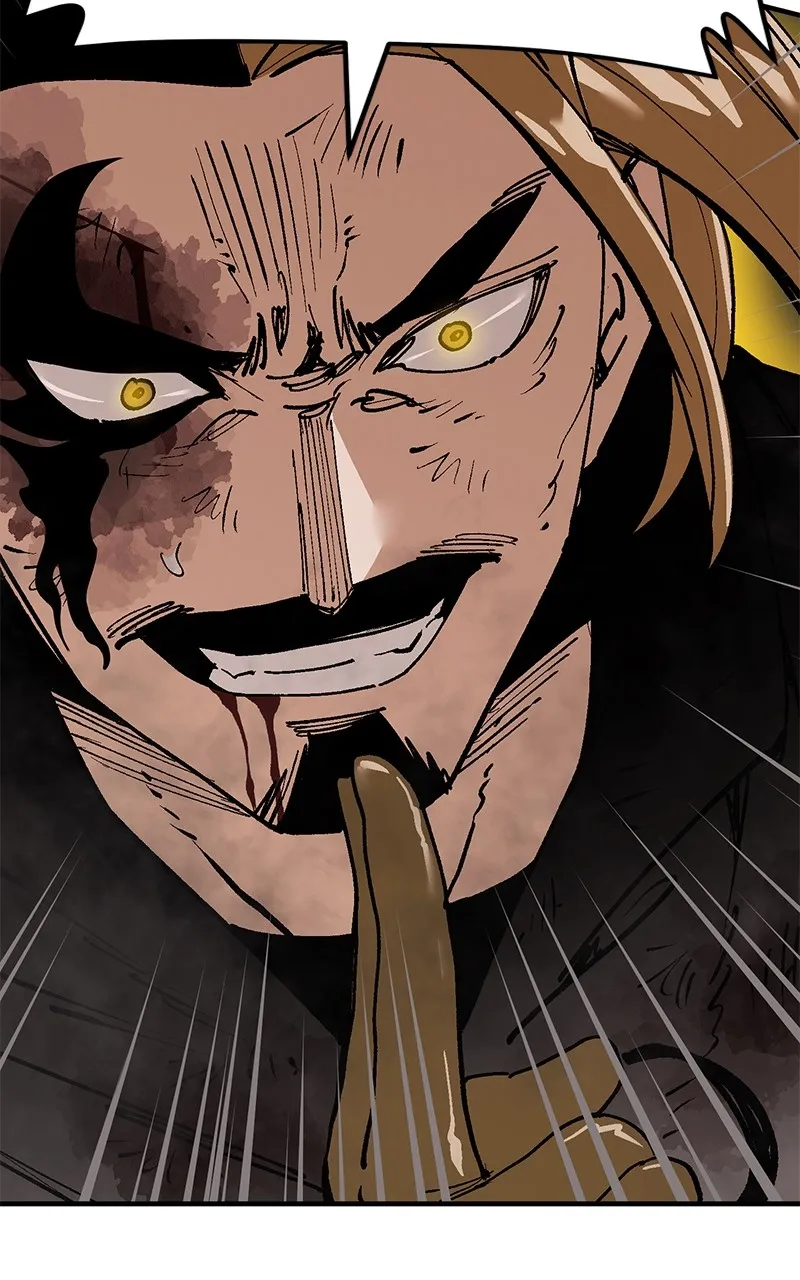 Kill to Live Chapter 25 page 16 - 