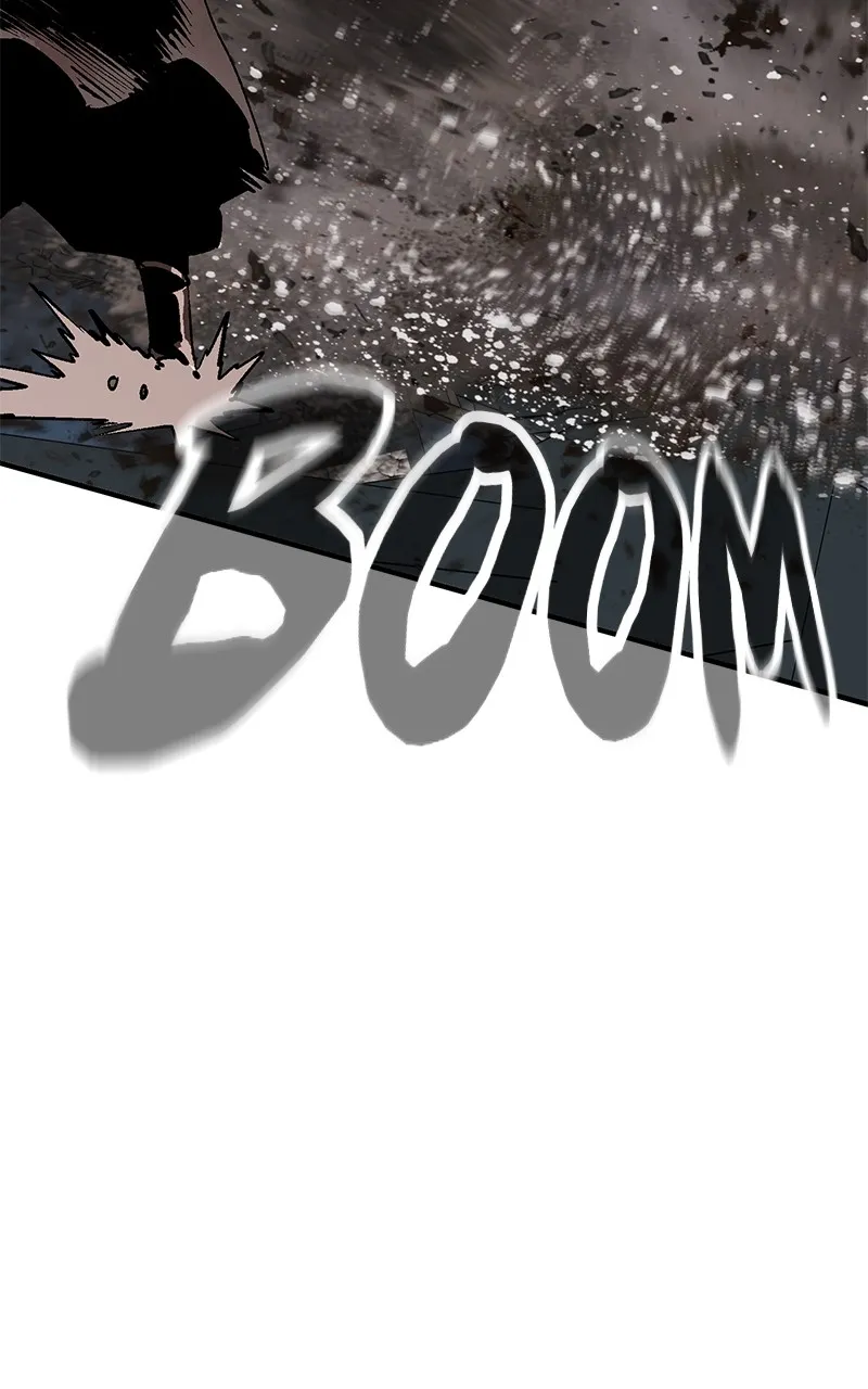 Kill to Live Chapter 25 page 20 - 