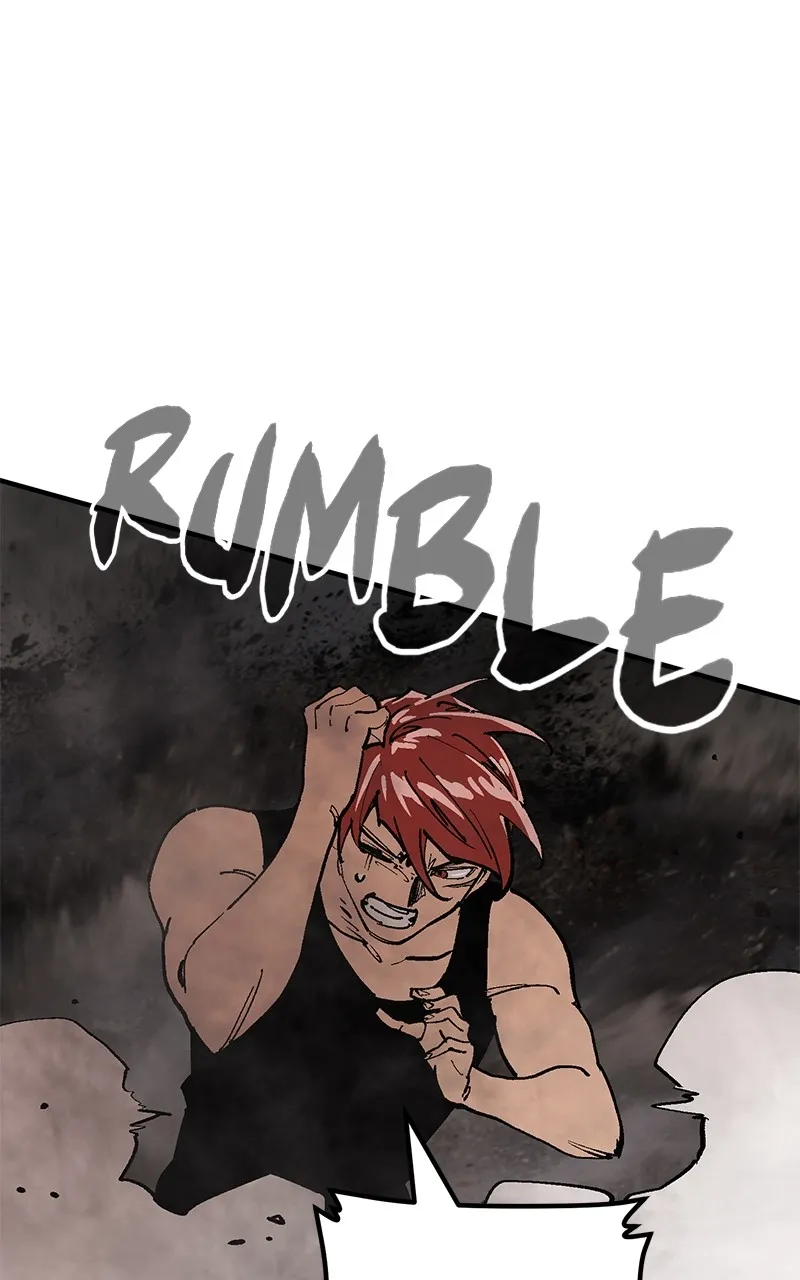 Kill to Live Chapter 25 page 21 - 