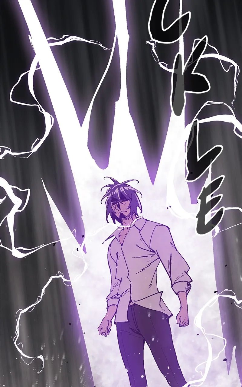 Kill to Live Chapter 25 page 28 - 