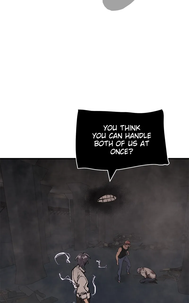 Kill to Live Chapter 25 page 4 - 