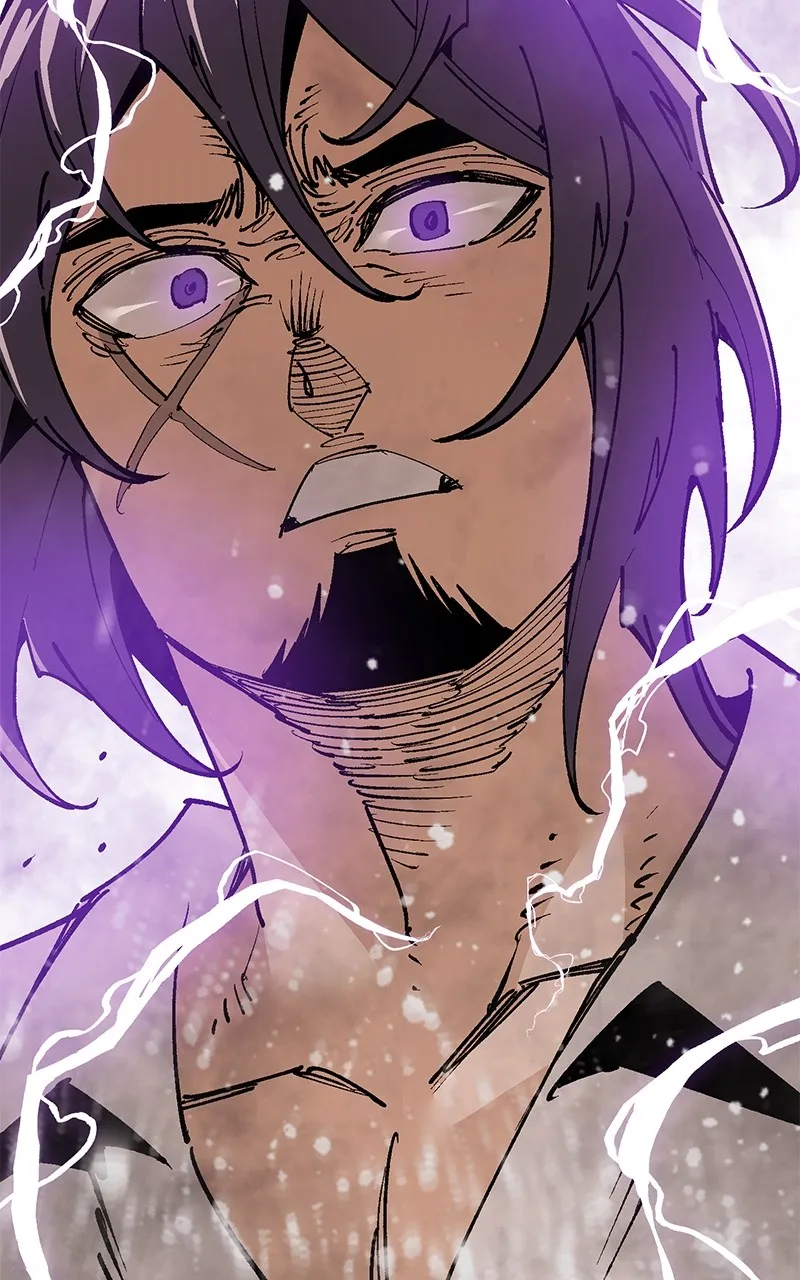 Kill to Live Chapter 25 page 32 - 