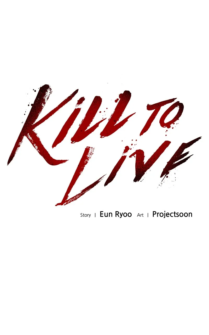 Kill to Live Chapter 25 page 34 - 