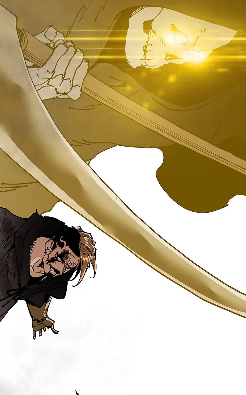 Kill to Live Chapter 25 page 39 - 