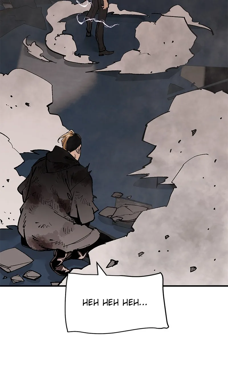 Kill to Live Chapter 25 page 5 - 