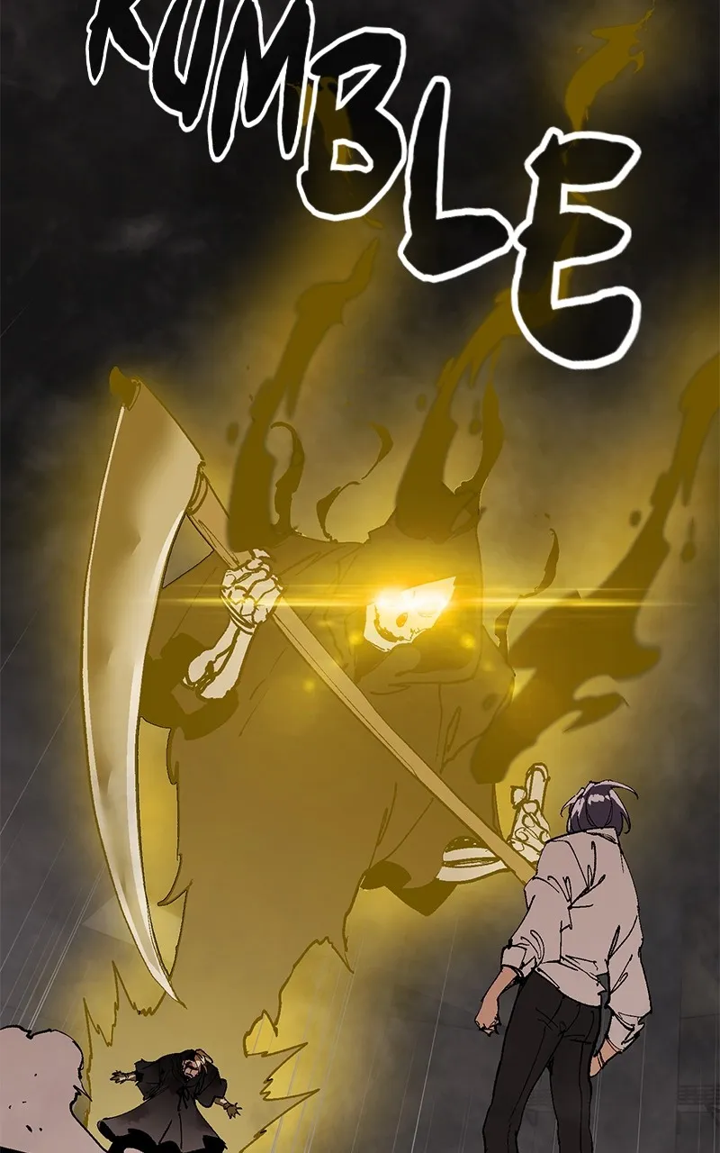 Kill to Live Chapter 25 page 41 - 
