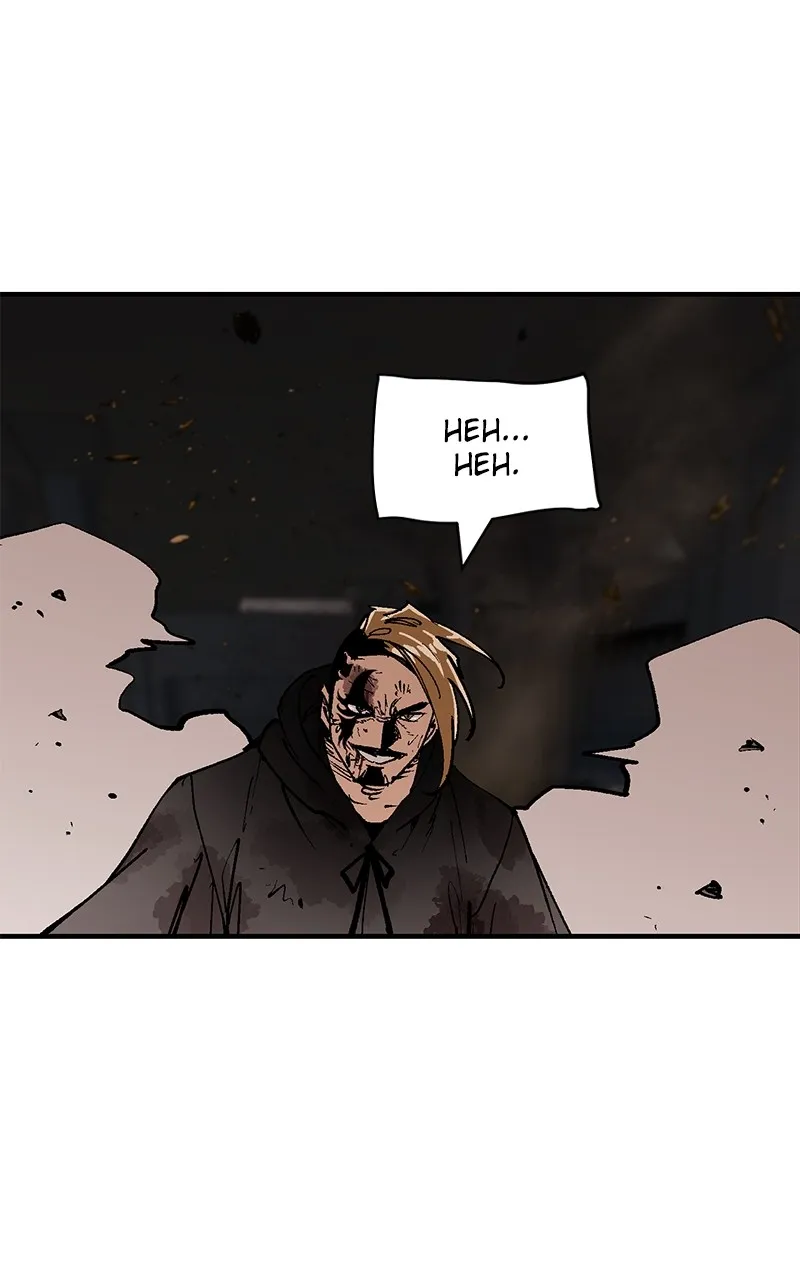Kill to Live Chapter 25 page 48 - 