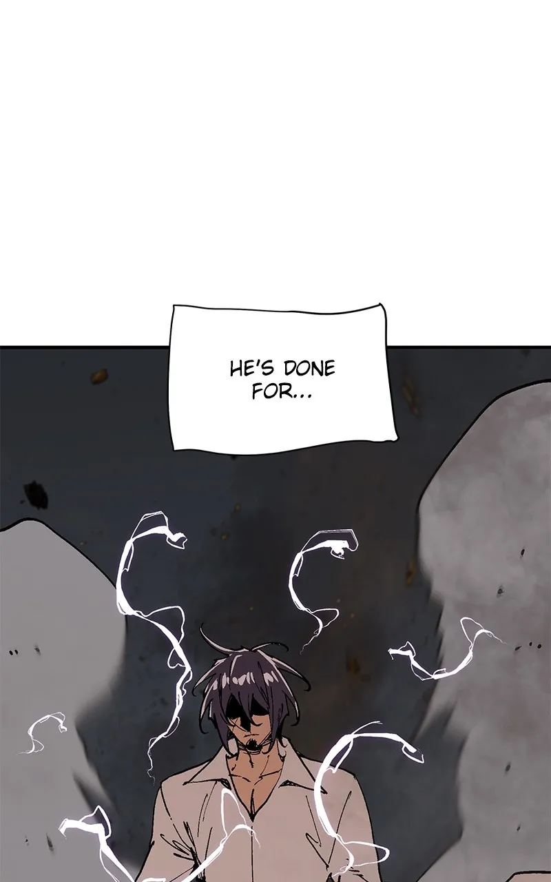 Kill to Live Chapter 25 page 49 - 