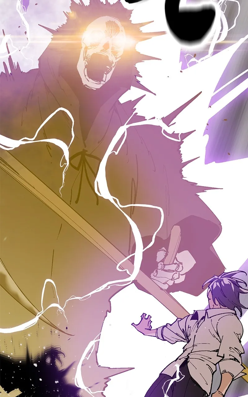 Kill to Live Chapter 25 page 57 - 