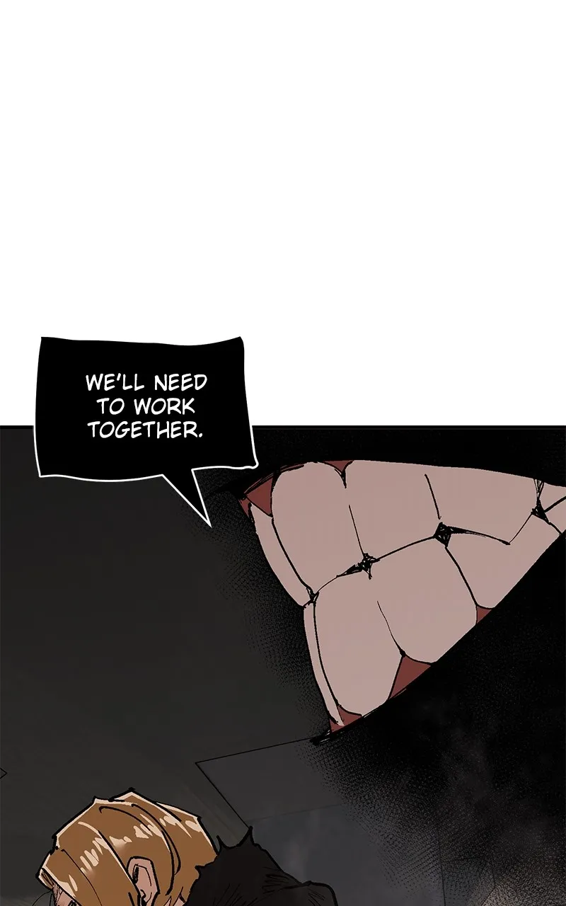 Kill to Live Chapter 25 page 63 - 