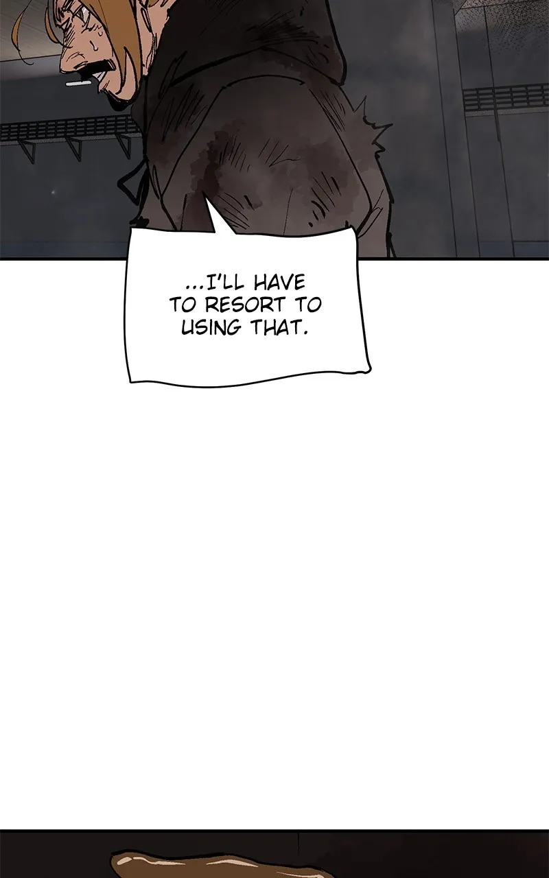 Kill to Live Chapter 25 page 64 - 