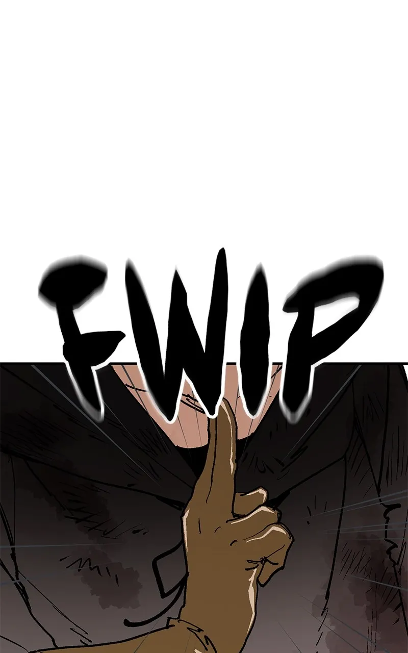 Kill to Live Chapter 25 page 8 - 