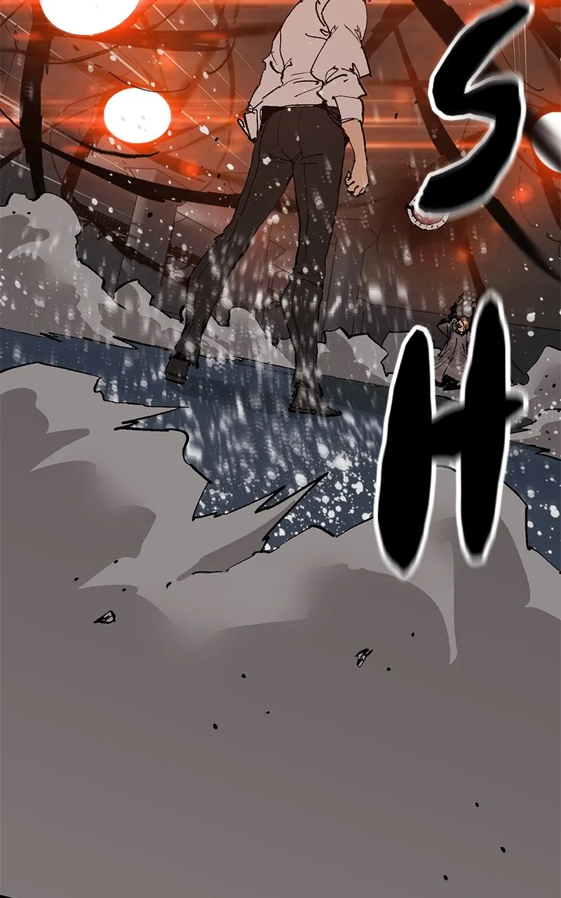 Kill to Live Chapter 25 page 76 - 