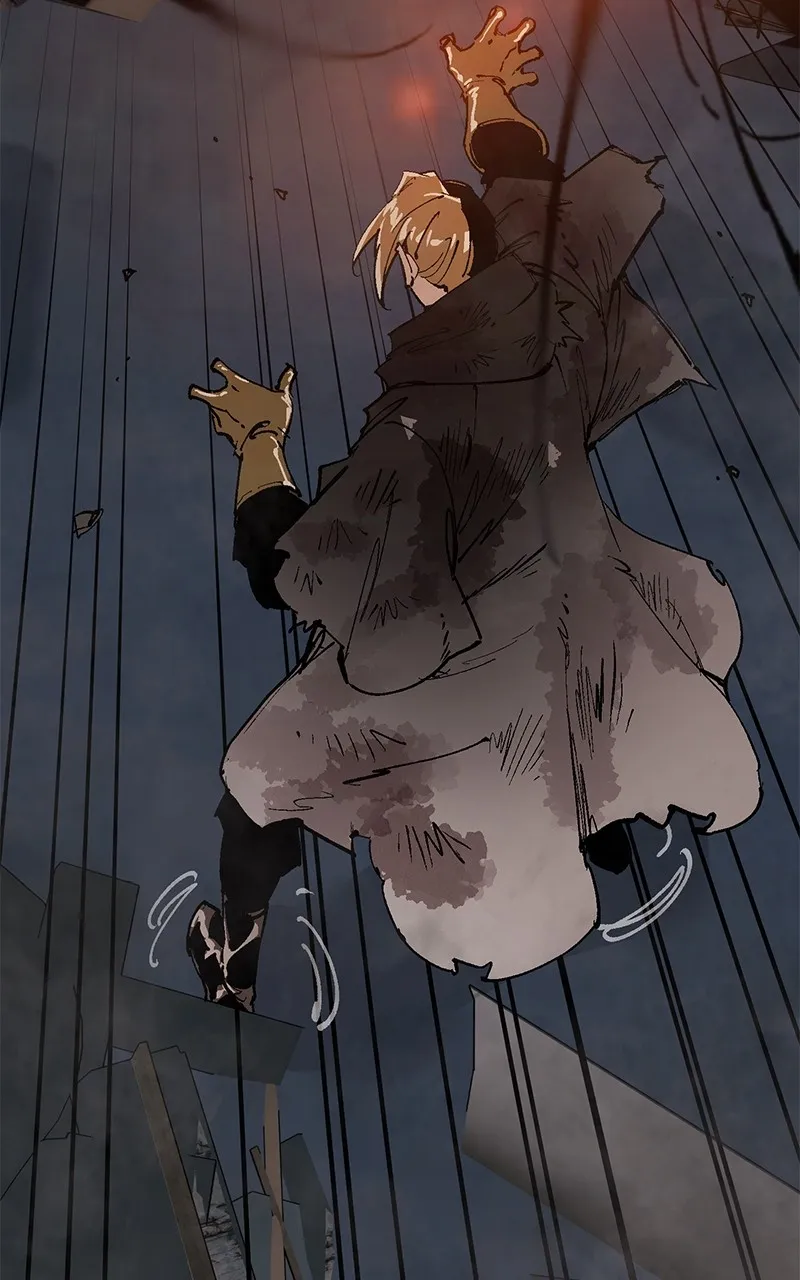 Kill to Live Chapter 25 page 82 - 