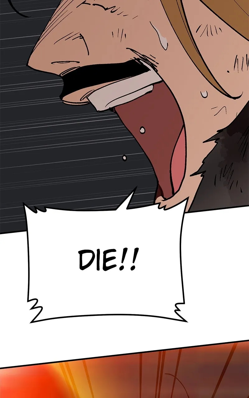 Kill to Live Chapter 25 page 84 - 