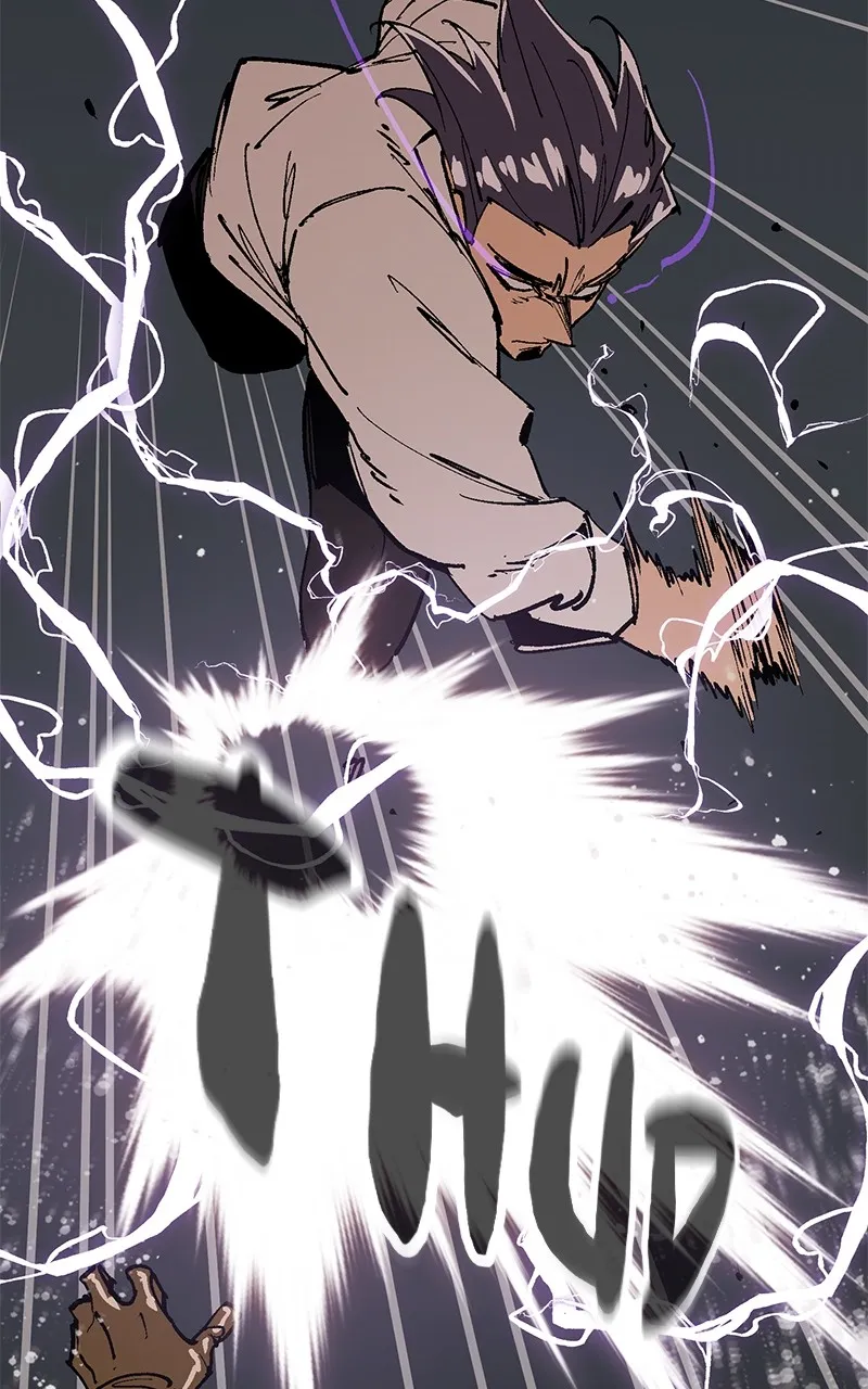 Kill to Live Chapter 25 page 99 - 