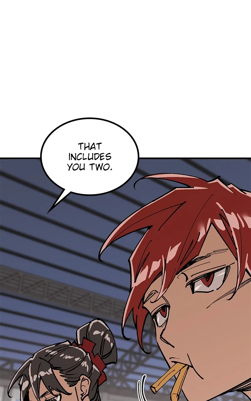 Kill to Live Chapter 26 page 103 - 