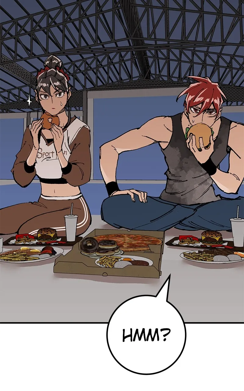 Kill to Live Chapter 26 page 107 - 