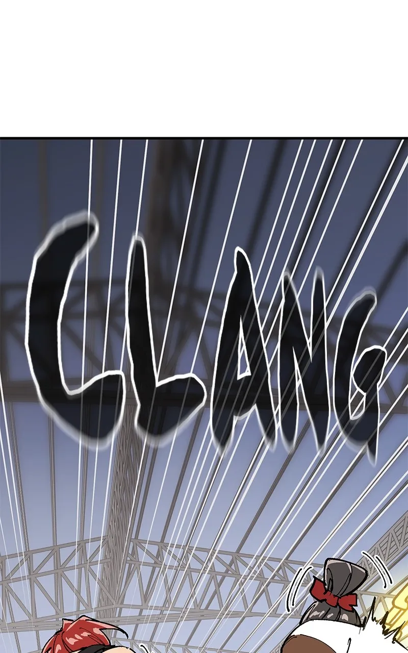 Kill to Live Chapter 26 page 111 - 