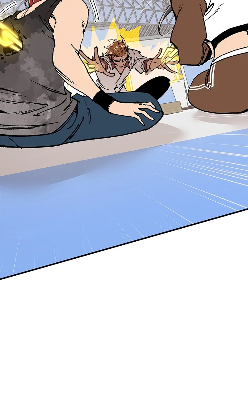 Kill to Live Chapter 26 page 112 - 