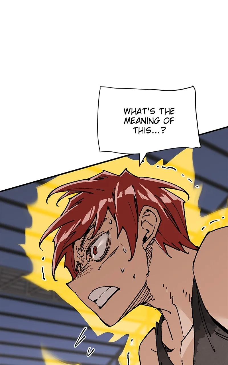 Kill to Live Chapter 26 page 113 - 
