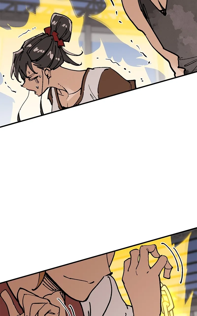 Kill to Live Chapter 26 page 114 - 
