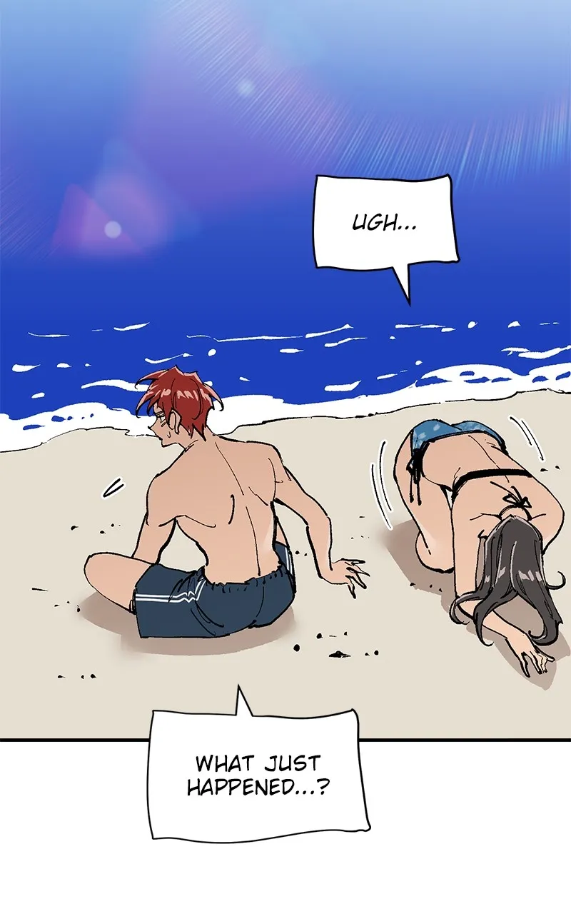 Kill to Live Chapter 26 page 123 - 