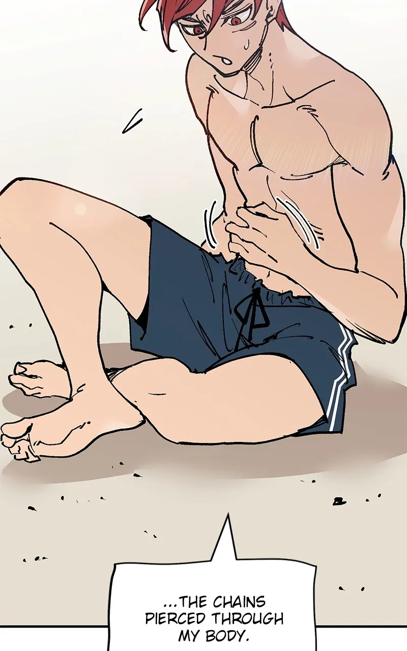 Kill to Live Chapter 26 page 125 - 