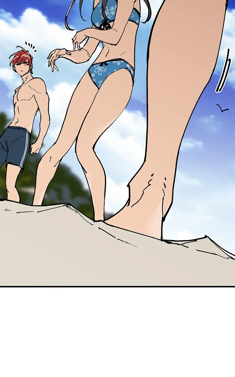 Kill to Live Chapter 26 page 131 - 