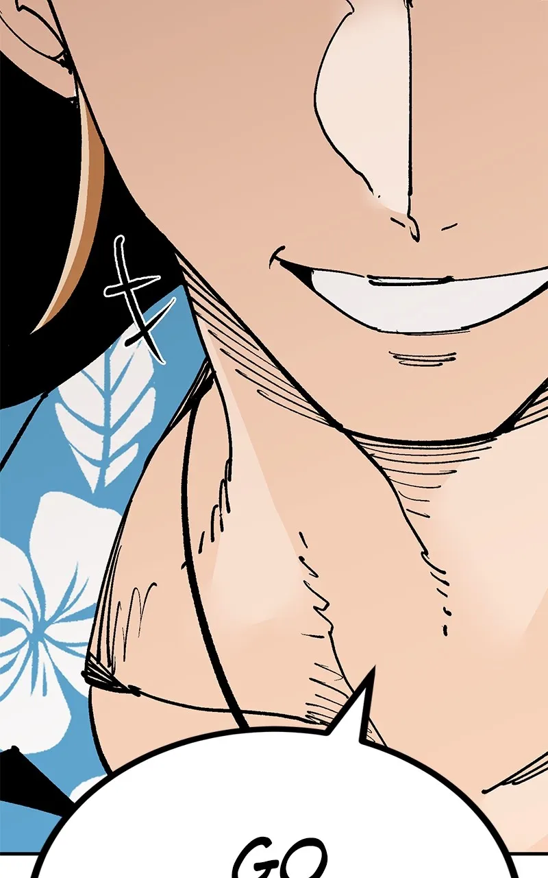 Kill to Live Chapter 26 page 141 - 