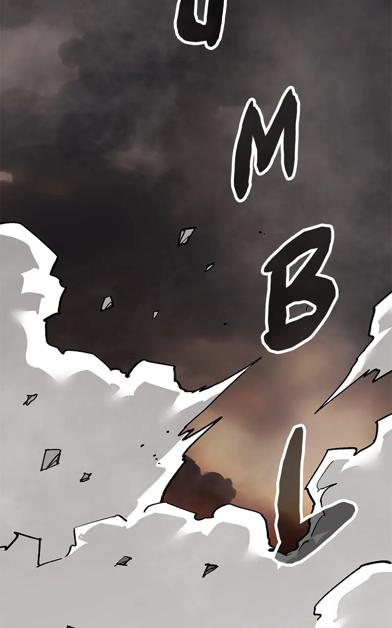 Kill to Live Chapter 26 page 32 - 